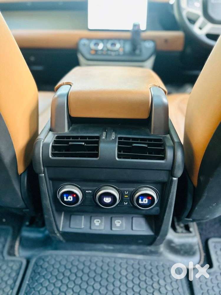 Land Rover Defender 2.0 110 Hse, 2024, Petrol