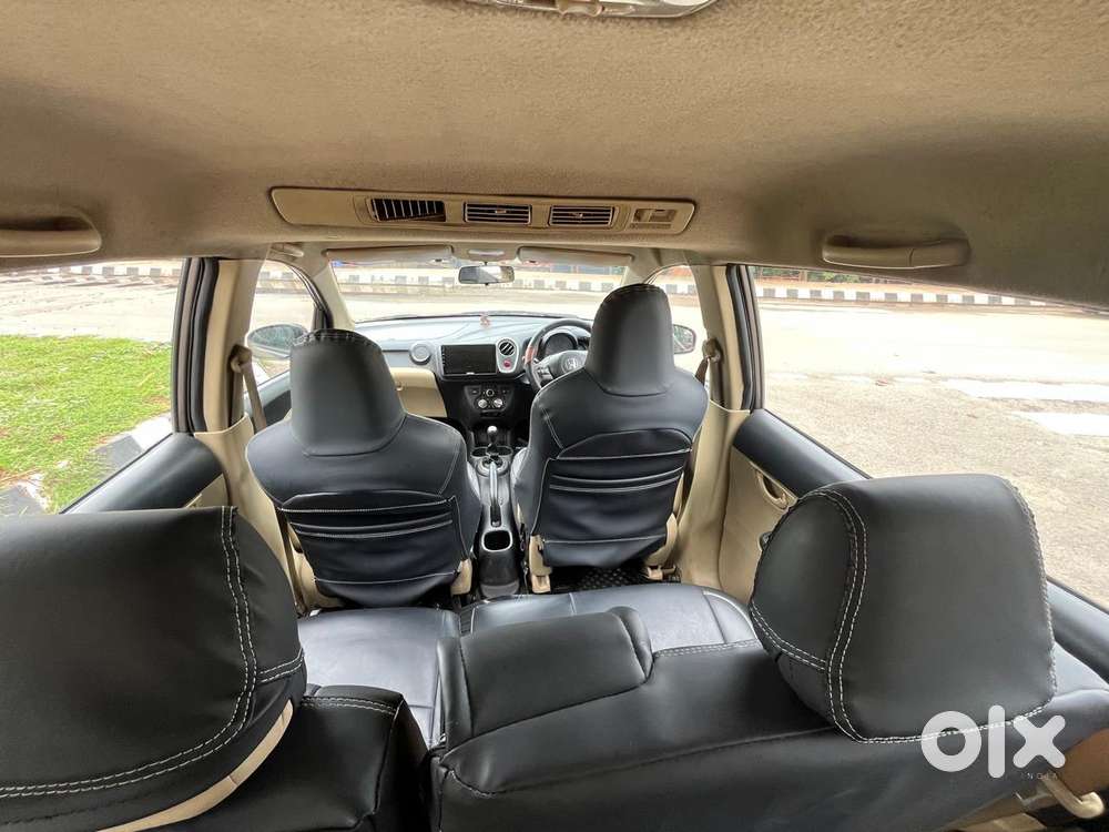 Honda Mobilio V Option I-dtec, 2015, Diesel