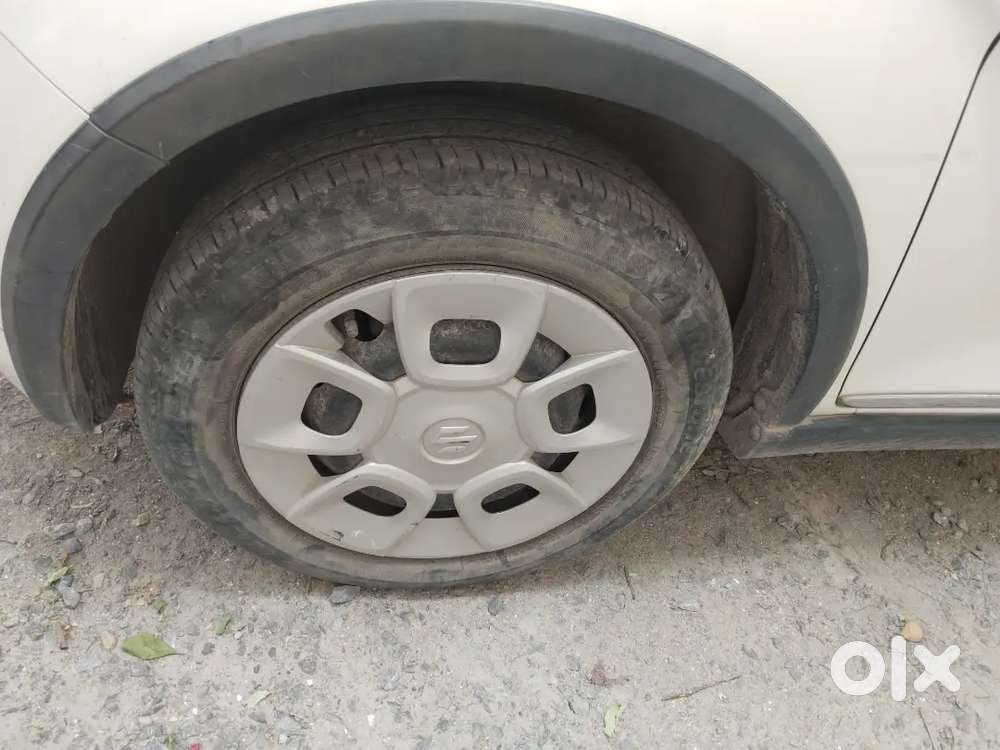 Cng Fitted