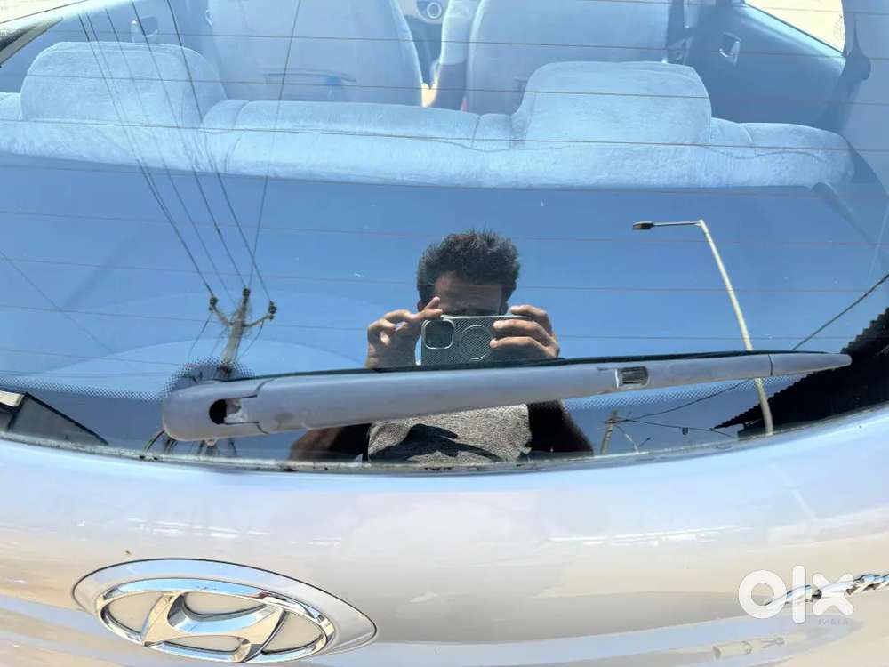 Hyundai Grand I10 2014 Petrol 72000 Km Driven