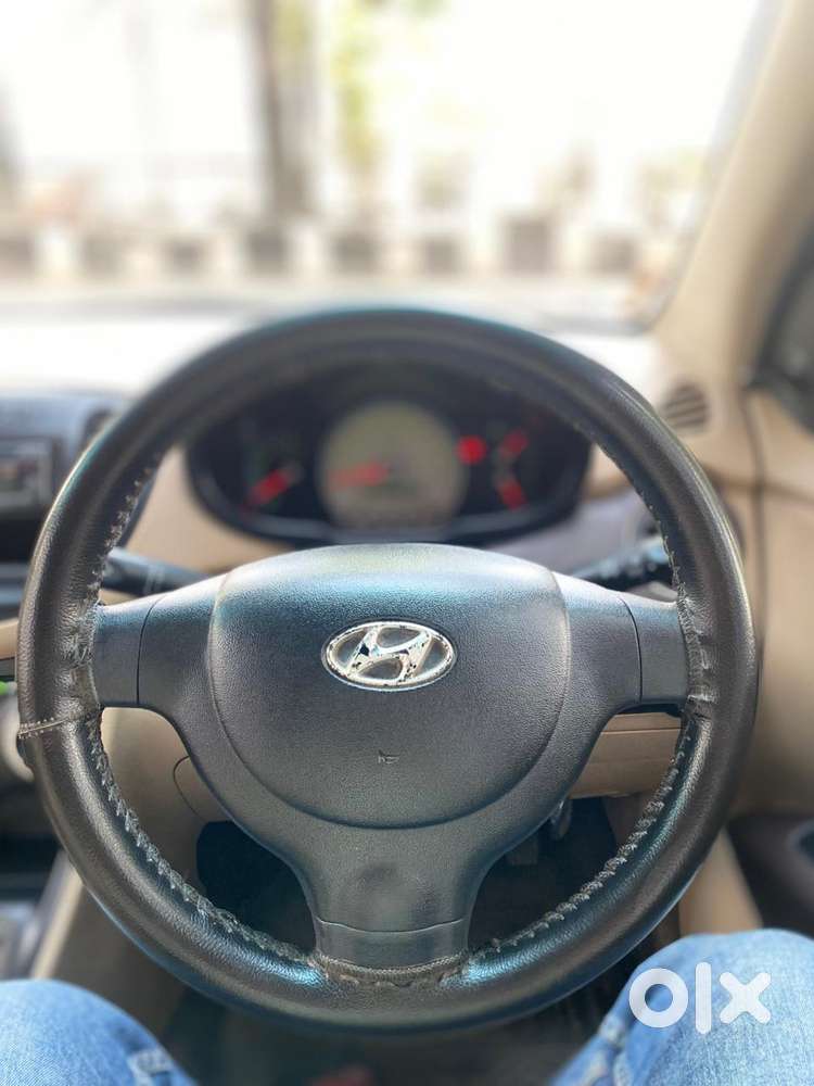 Hyundai I10 1.2 Kappa Magna, 2009, Petrol