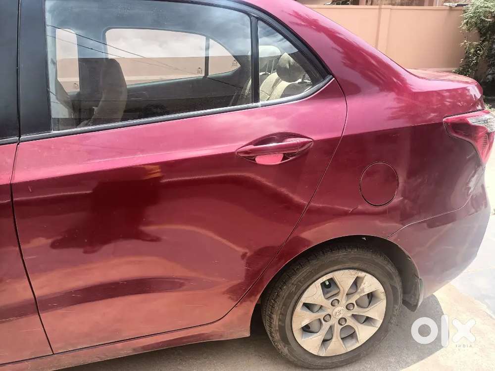 Hyundai Xcent Diesel 2017 Variant Manual.