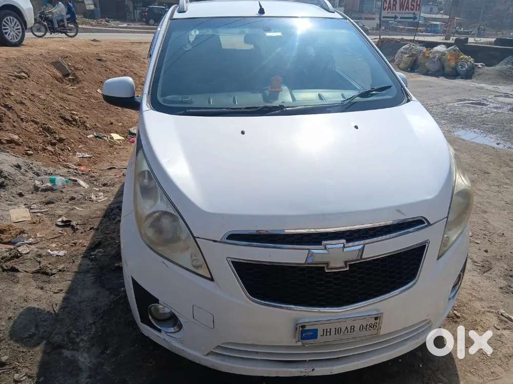 Chevrolet Beat 2011 Petrol 150000 Km Driven