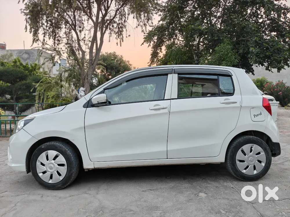 Maruti Suzuki Celerio Top Model 2020  Zxi