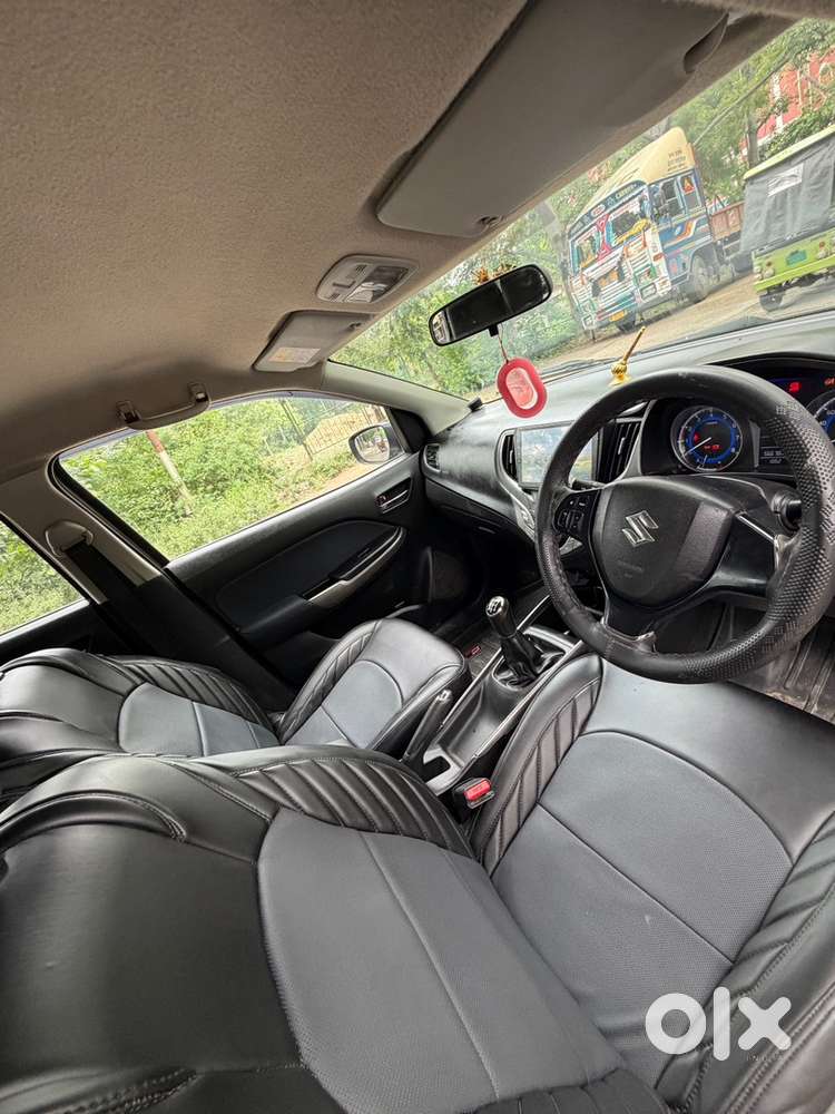 Maruti Baleno 2022 Delta For Sale