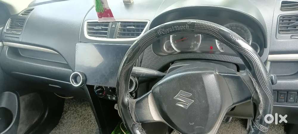 Maruti Suzuki Swift Vdi 2015 Year