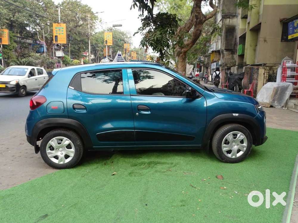 Renault Kwid Rxt 1.0, 2021, Petrol