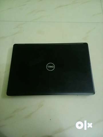 Second hand laptop deals olx