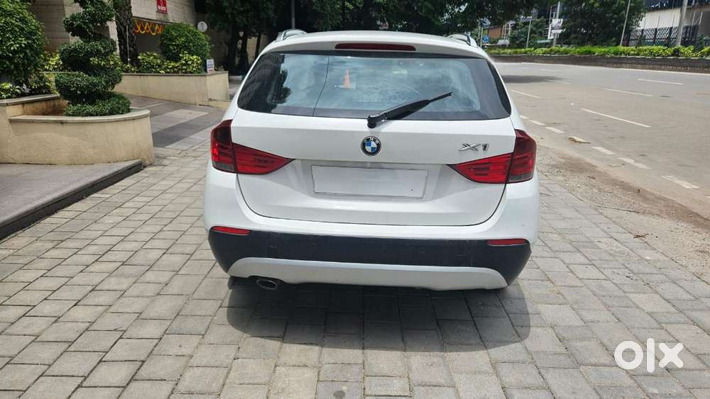 Bmw X1 2.0 Sdrive 20d, 2012, Diesel