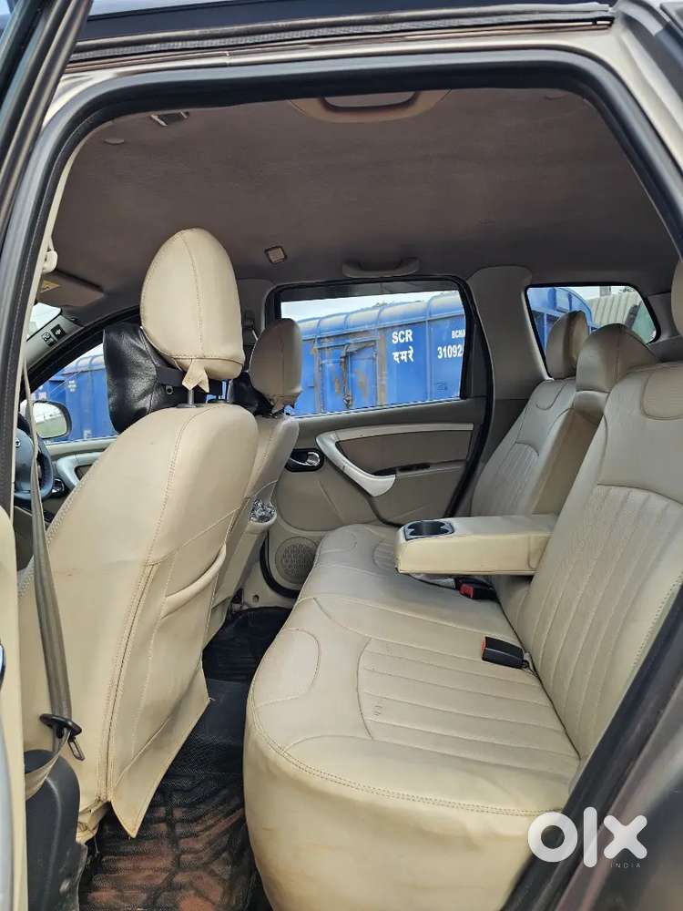 Nissan Terrano Diesel