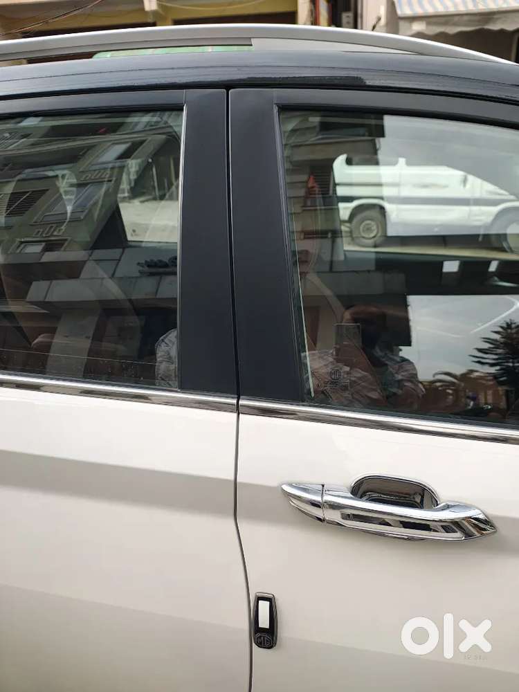 Mg Hector Plus 2.0 Turbo 2021