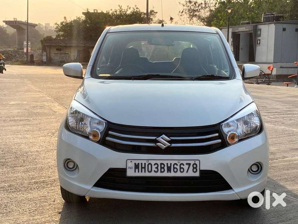 Maruti Suzuki Celerio 2014-2017 1.0 Vxi (o) Cng, 2015, Cng & Hybrids