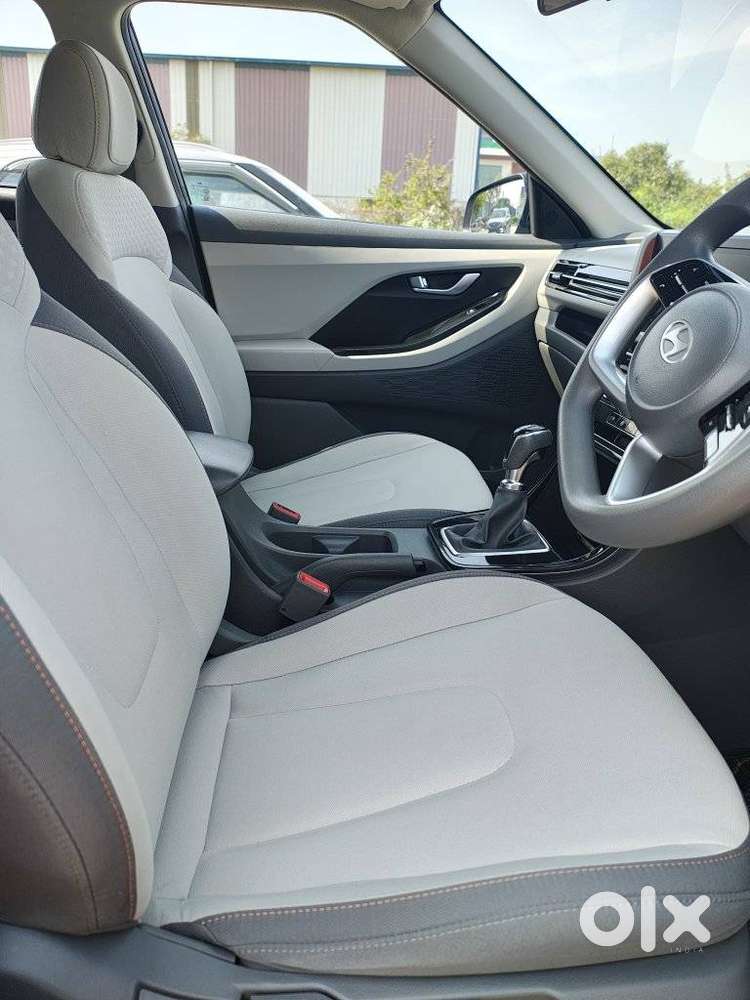 Hyundai Creta 1.5 L Mpi S (o) Mt, 2024, Petrol