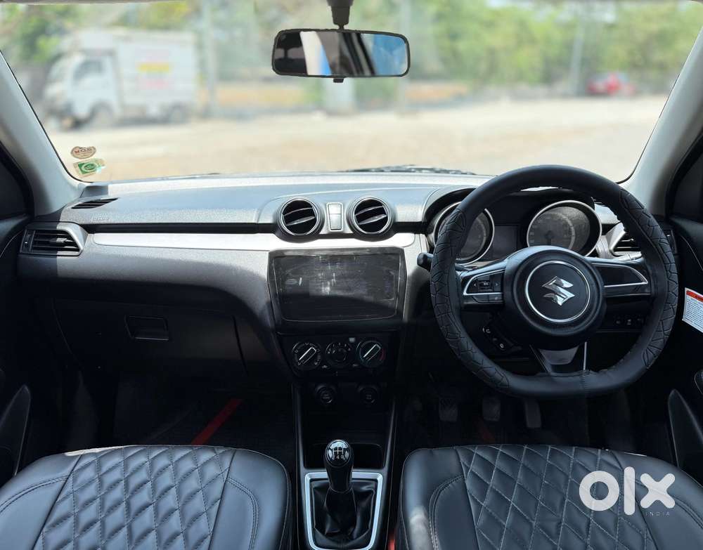 Maruti Suzuki Swift Vvt Vxi, 2023, Petrol