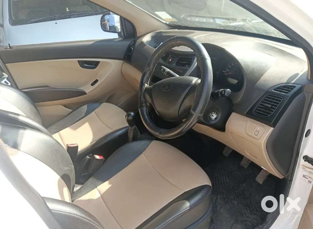 Hyundai Eon 0.8 Plus 2015