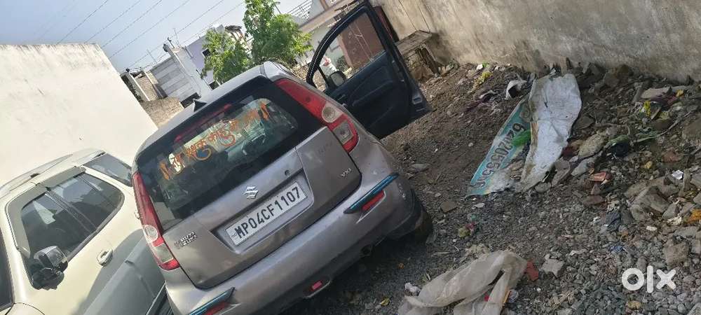 Maruti Suzuki Ritz 2010