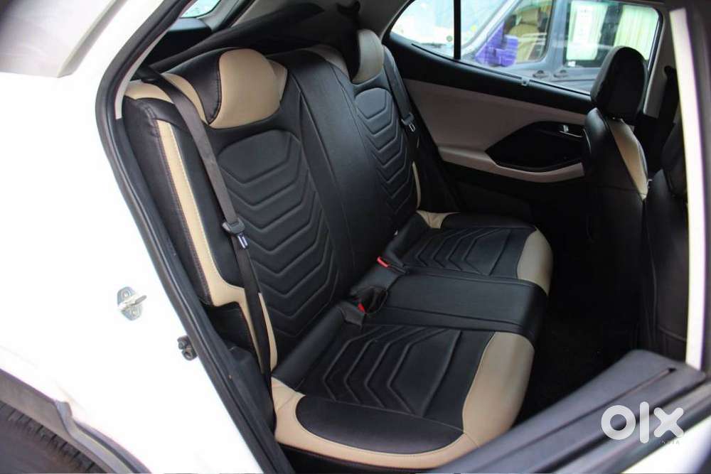 Hyundai Creta 1.5 S Diesel, 2021, Diesel