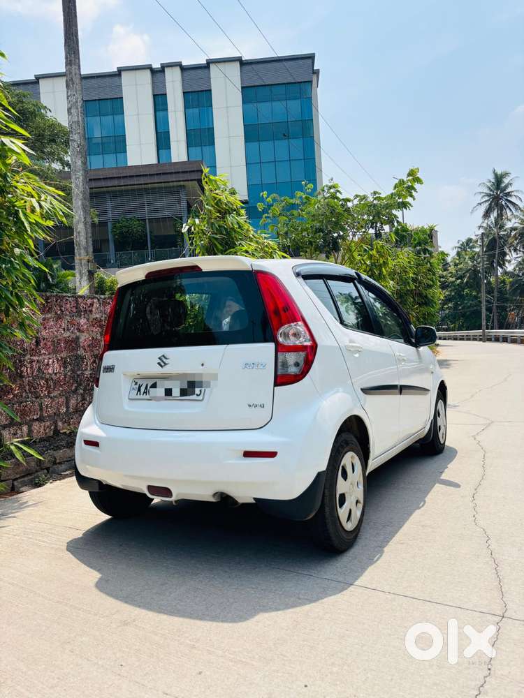 Maruti Suzuki Ritz Vdi Bs-iv, 2014, Diesel