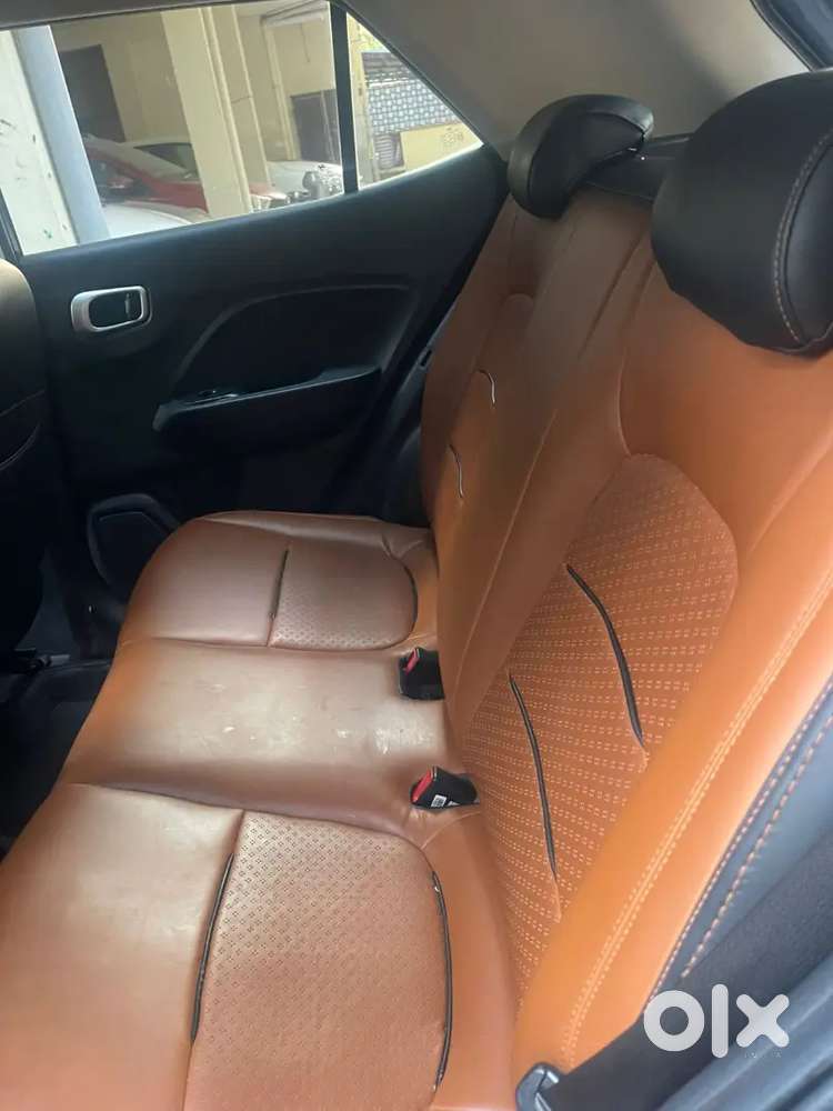 Hyundai Venue 2020 Petrol