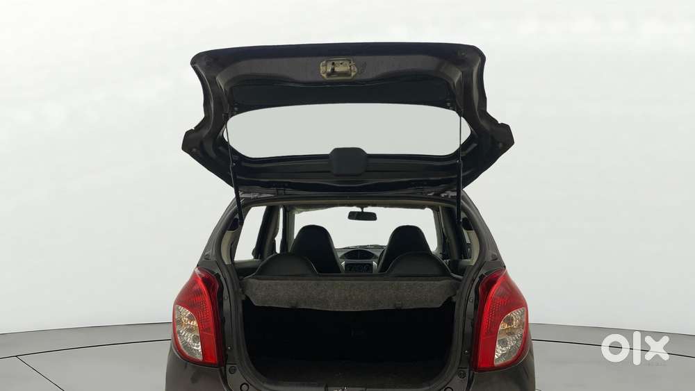 Maruti Suzuki Alto 800 Vxi, 2016, Petrol