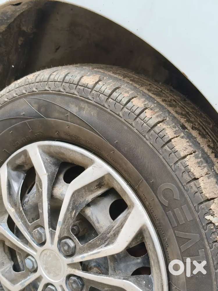 Maruti Suzuki Alto 2016 Km Driven 151000