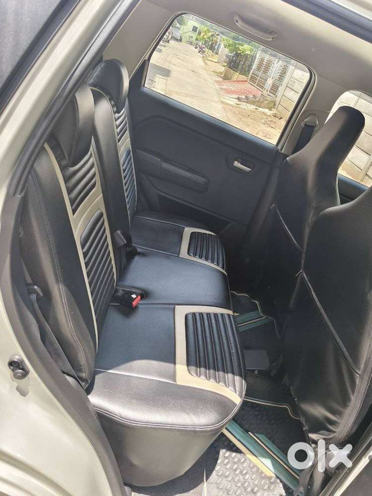 Maruti Suzuki Wagon R Vxi 1.2, 2021, Petrol