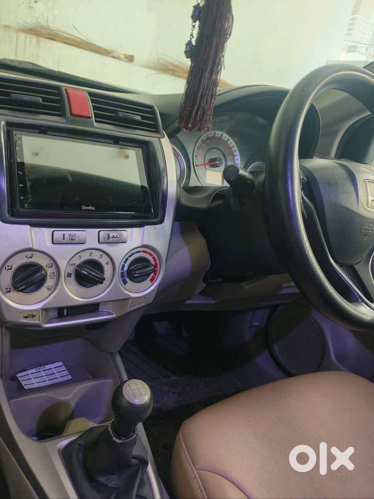 Honda City 2011 Petrol Well Maintained