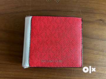 Michael kors 2025 wallet olx