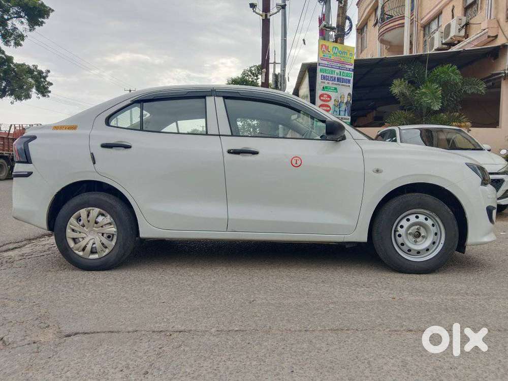 Maruti Suzuki Dzire 1.2 Tour S Cng, 2025, Cng & Hybrids