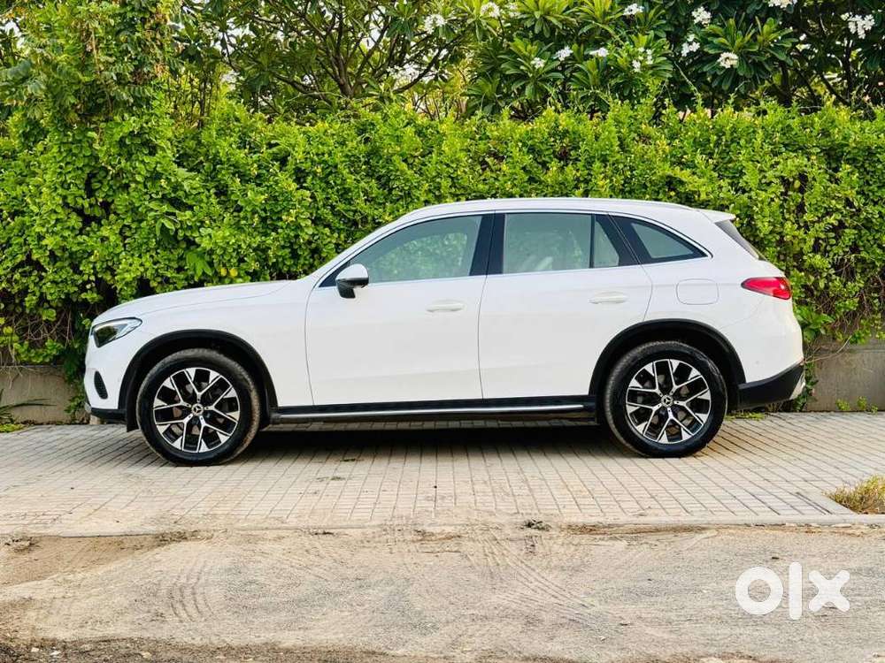 Mercedes-benz Glc 300 4matic, 2024, Petrol