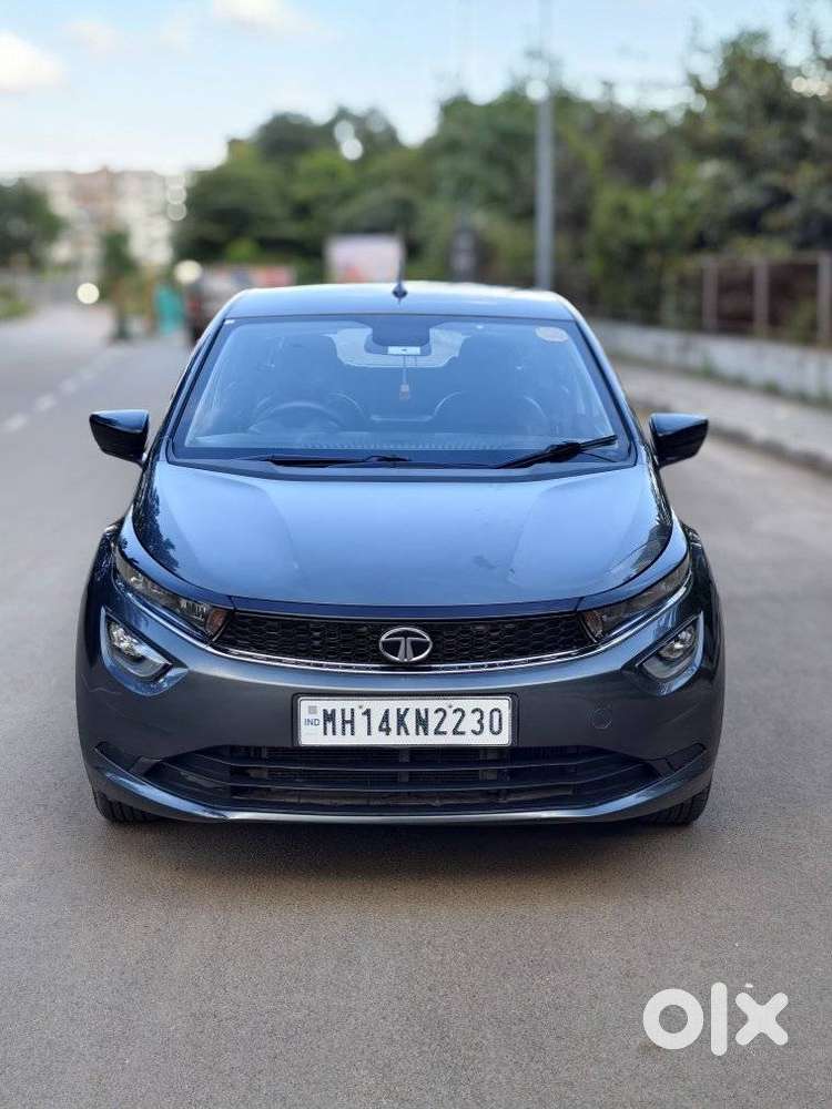 Tata Altroz 1.5 Xt Diesel, 2023, Diesel