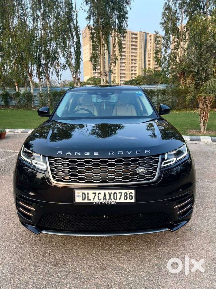 Land Rover Range Velar P250 R-dynamic S, 2021, Petrol