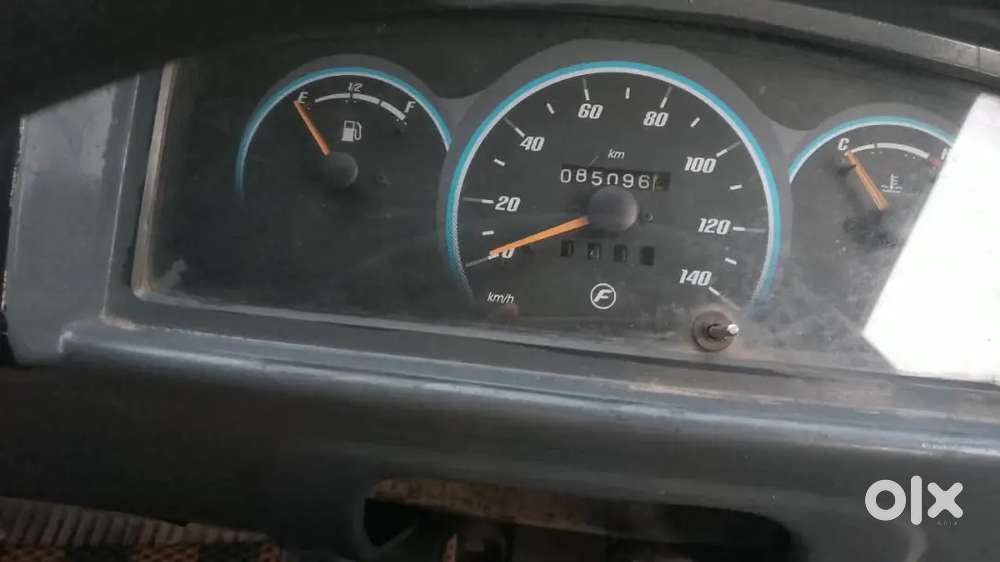 Force Motors Trax 2019
