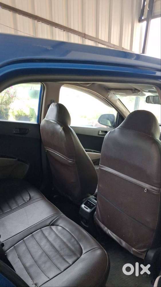 Hyundai Grand i10 2018 Petrol Variant