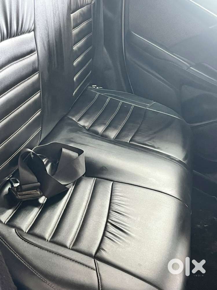 Honda Wr-v Exclusive Petrol, 2018, Petrol