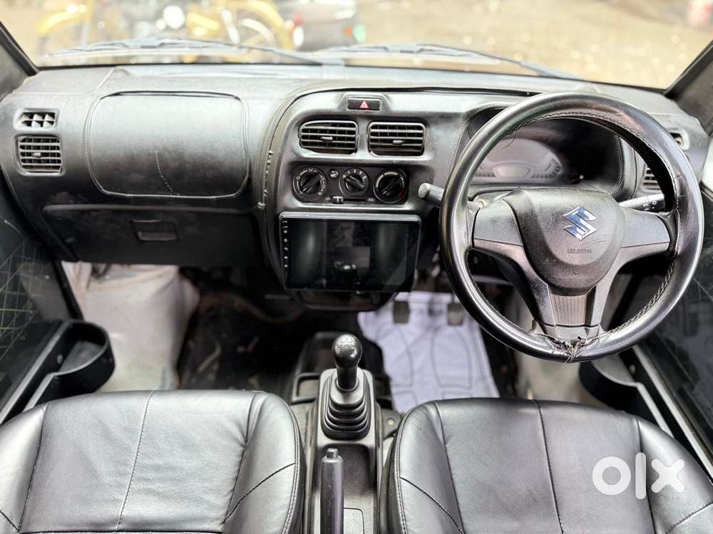 Maruti Suzuki Eeco Cng 5 Seater Ac, 2024, Cng & Hybrids