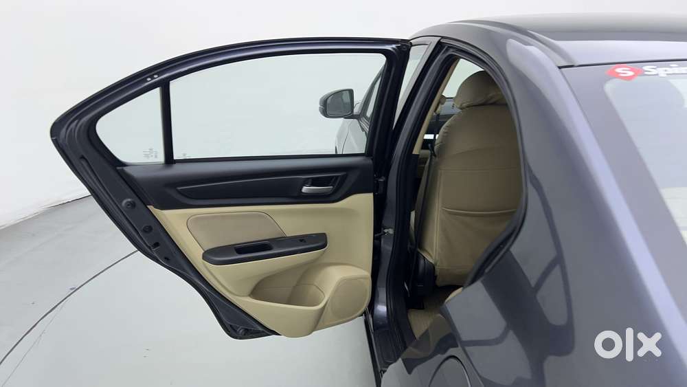 Honda Amaze Vx Cvt I-vtec, 2024, Petrol