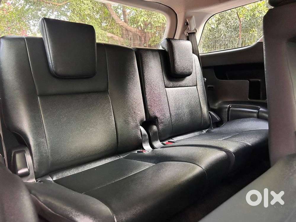 Toyota Fortuner 4x2 At 2.7 Petrol, 2024, Petrol