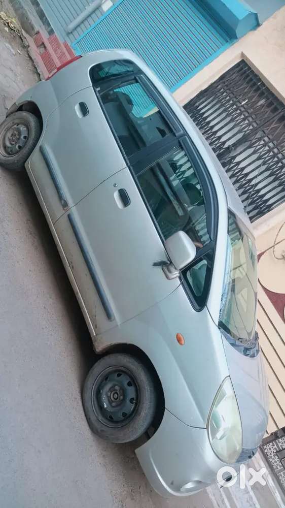 Maruti Suzuki Zen Estilo 2013