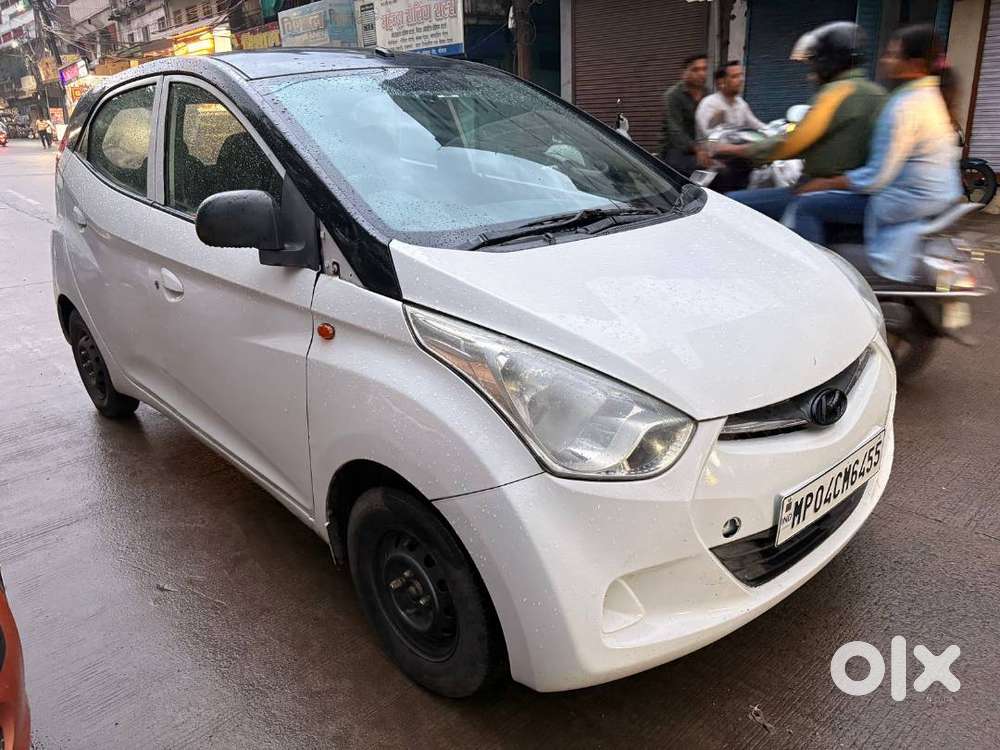 Hyundai Eon 2014 Petrol Good Condition