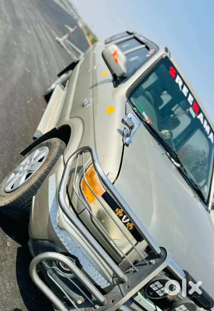 Chevrolet Tavera Neo 2015 Diesel Good Condition