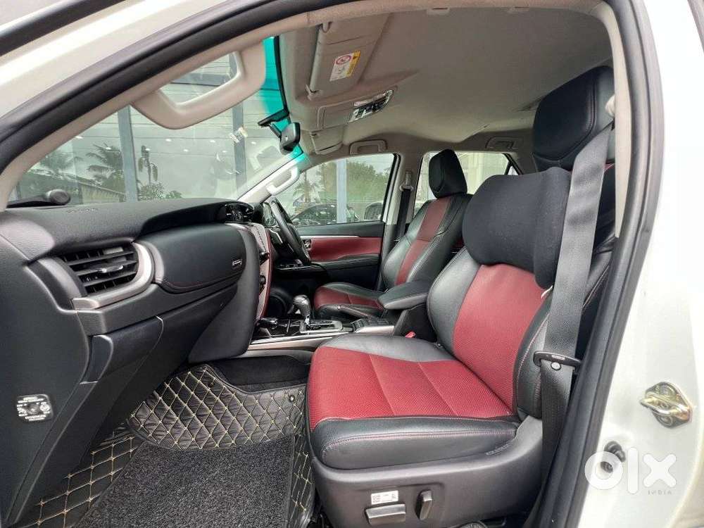 Toyota Fortuner 4x2 At 2.8 Diesel, 2023, Diesel