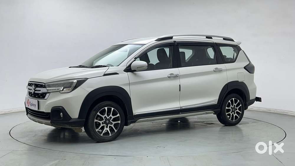 Maruti Suzuki Xl6 1.5 Zeta Mt, 2024, Petrol