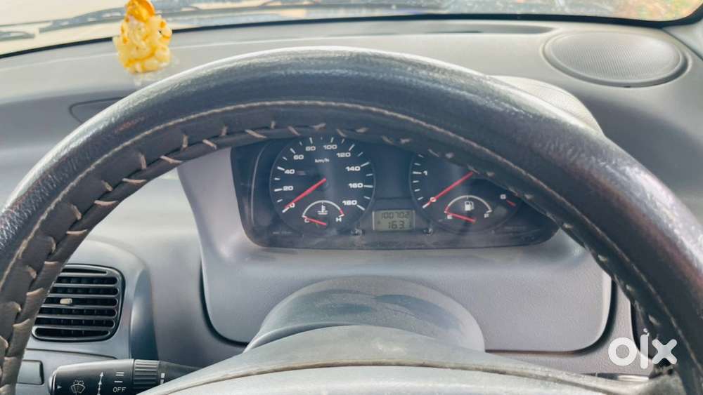 Tata Indica V2 Diesel Manual 2004