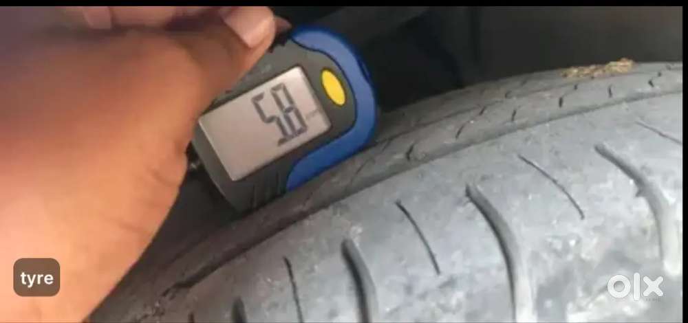 Tata Altroz Dca 2023 Petrol 31000 Km Driven
