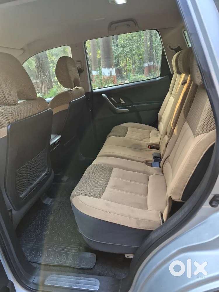 Mahindra Xuv500 2019 Diesel Well Maintained Single User 58k Driven