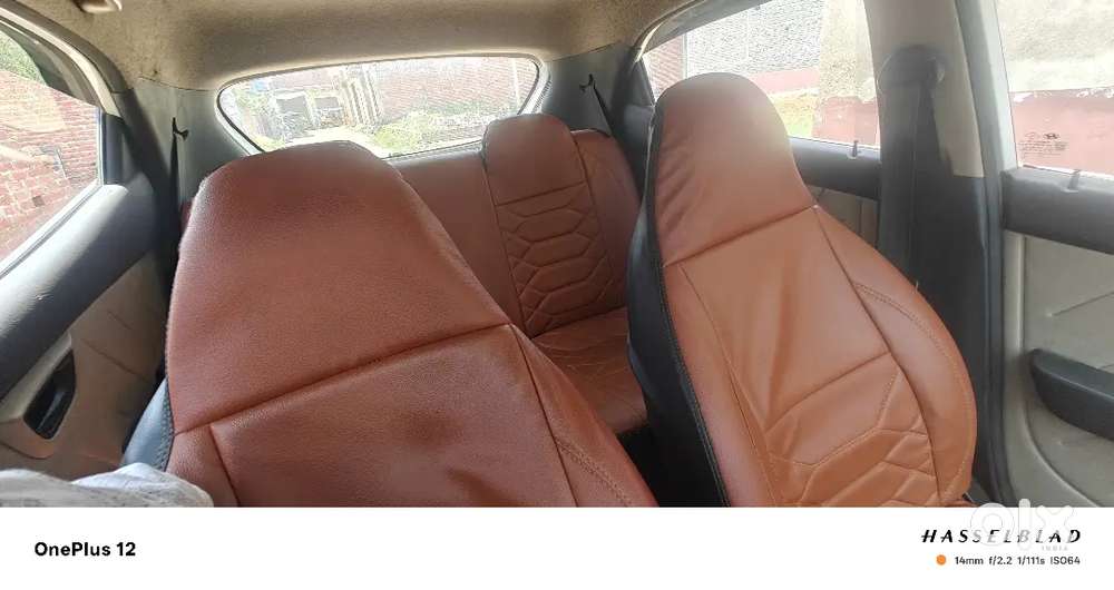 Hyundai Eon 2014 Petrol Well Maintained