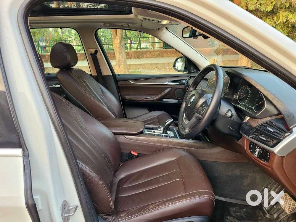 Bmw X5 Xdrive 30d Xline, 2016, Diesel