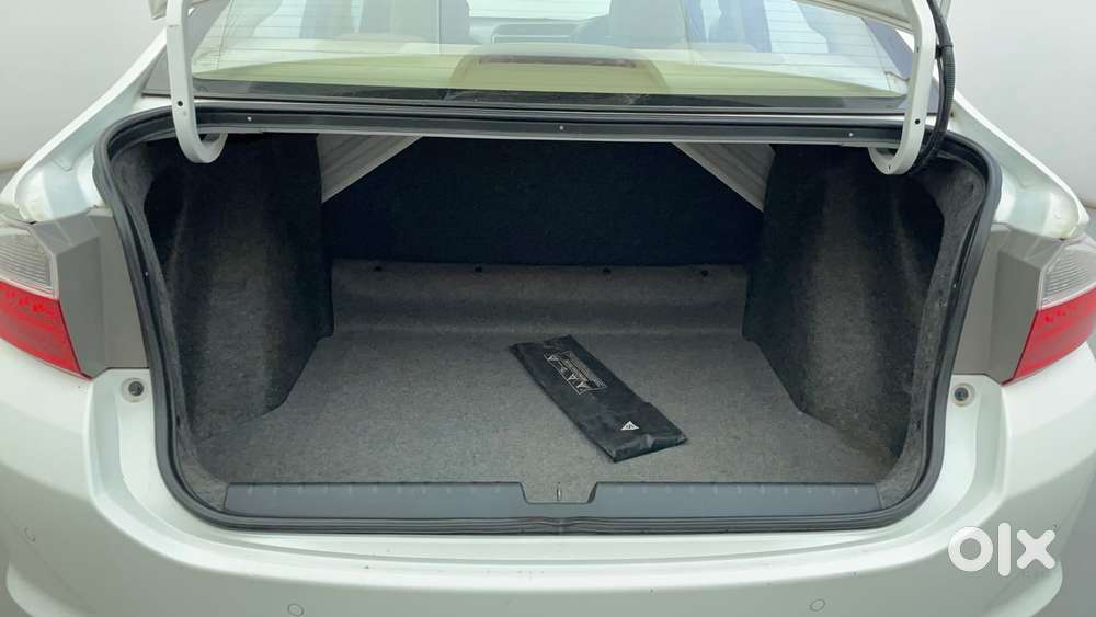 Honda City I-vtec Cvt Vx, 2020, Petrol