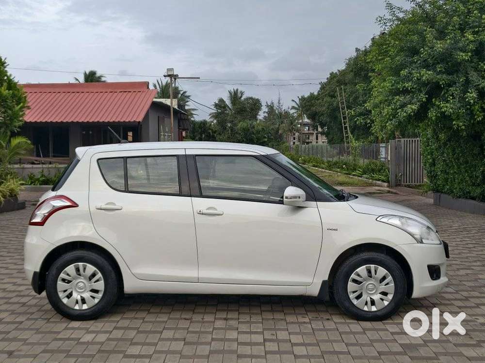 Maruti Suzuki Swift Vdi, 2013, Diesel
